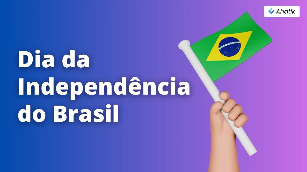 Dia da Independência do Brasil